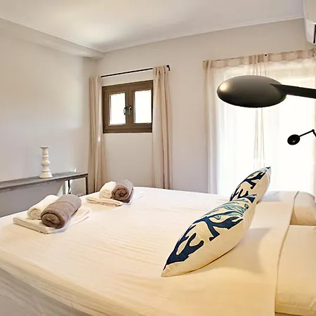 Samaras Villa