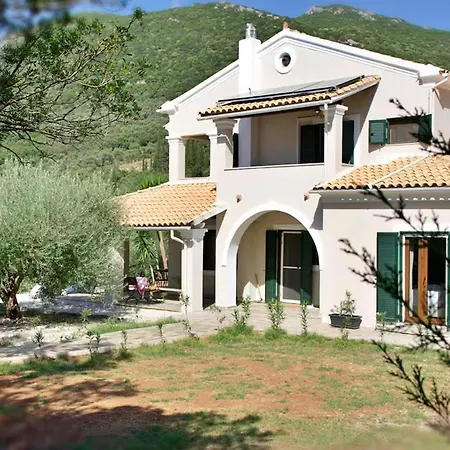 Samaras Villa