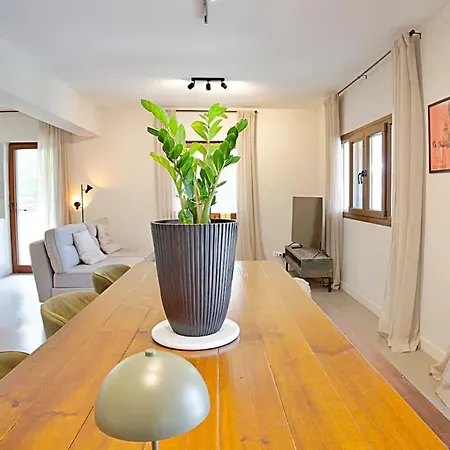 Villa Samaras Doukádes