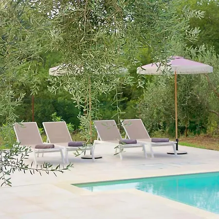 Samaras Villa Doukádes