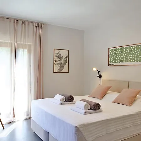 Samaras Villa